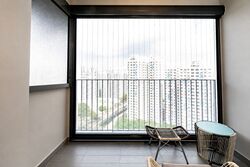 High Park Residences (D28), Apartment #554337661